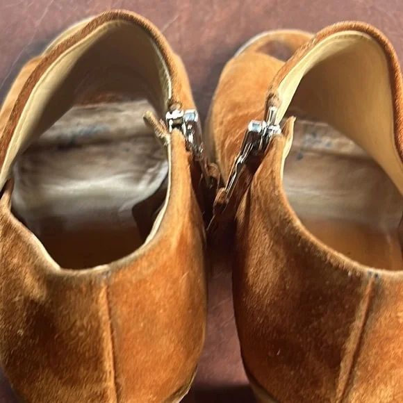 Rag & Bone “Mabel” Booties - Picture 11 of 14